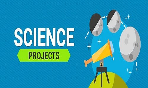 CBSE Science Working Models for Class 8